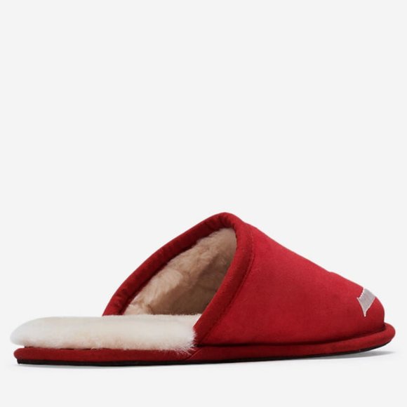UGG Scuff Logo Slippers. Brand New. Mens Size: 8 - 14.